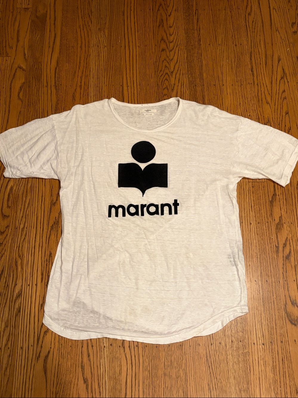 Isabel Marant  Tee